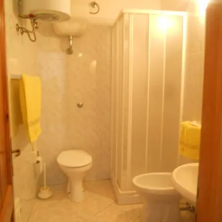 Casa Dolores Baunei Room photo
