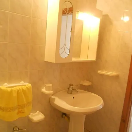 Casa Dolores Baunei Room photo