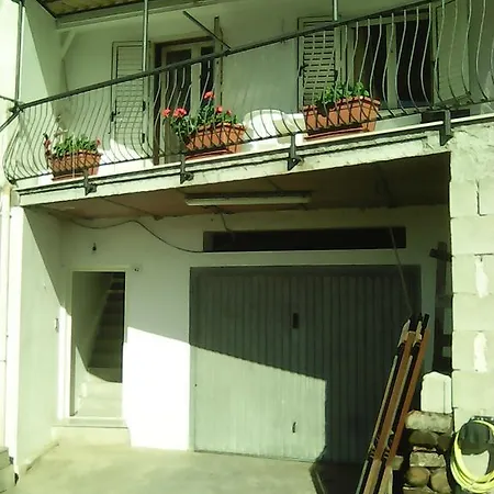 Casa Dolores Baunei Exterior photo