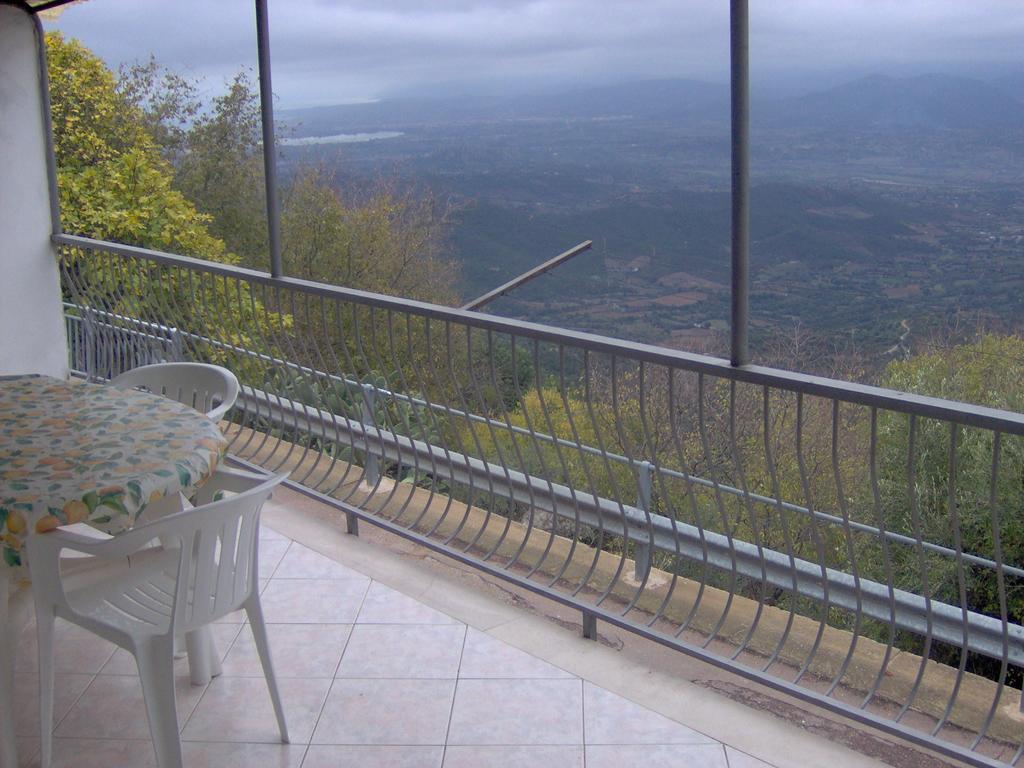 Casa Dolores *