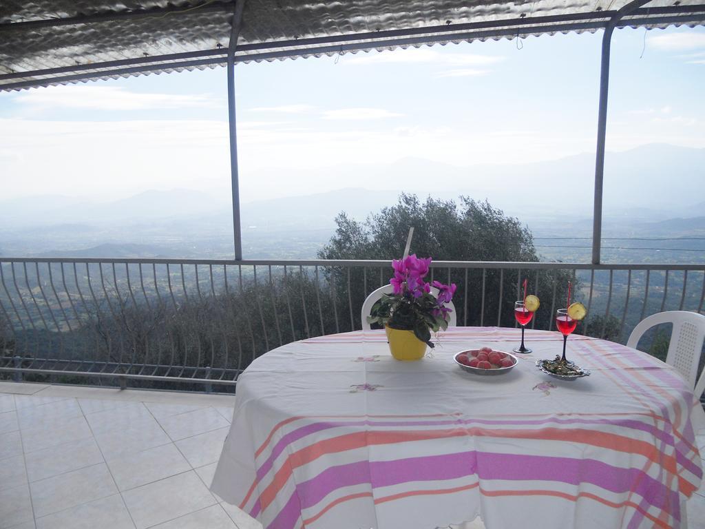 Casa Dolores Holiday home