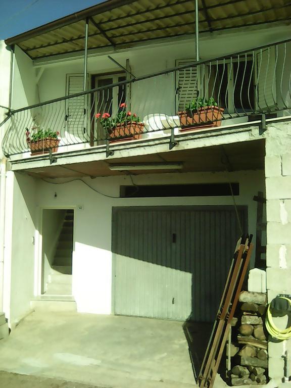 Casa de Férias Casa Dolores Baunei