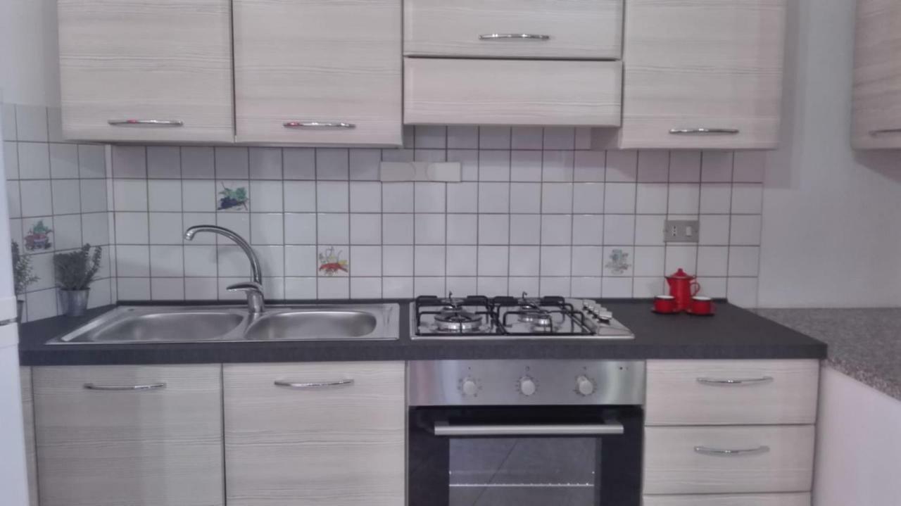 Casa Dolores Holiday home