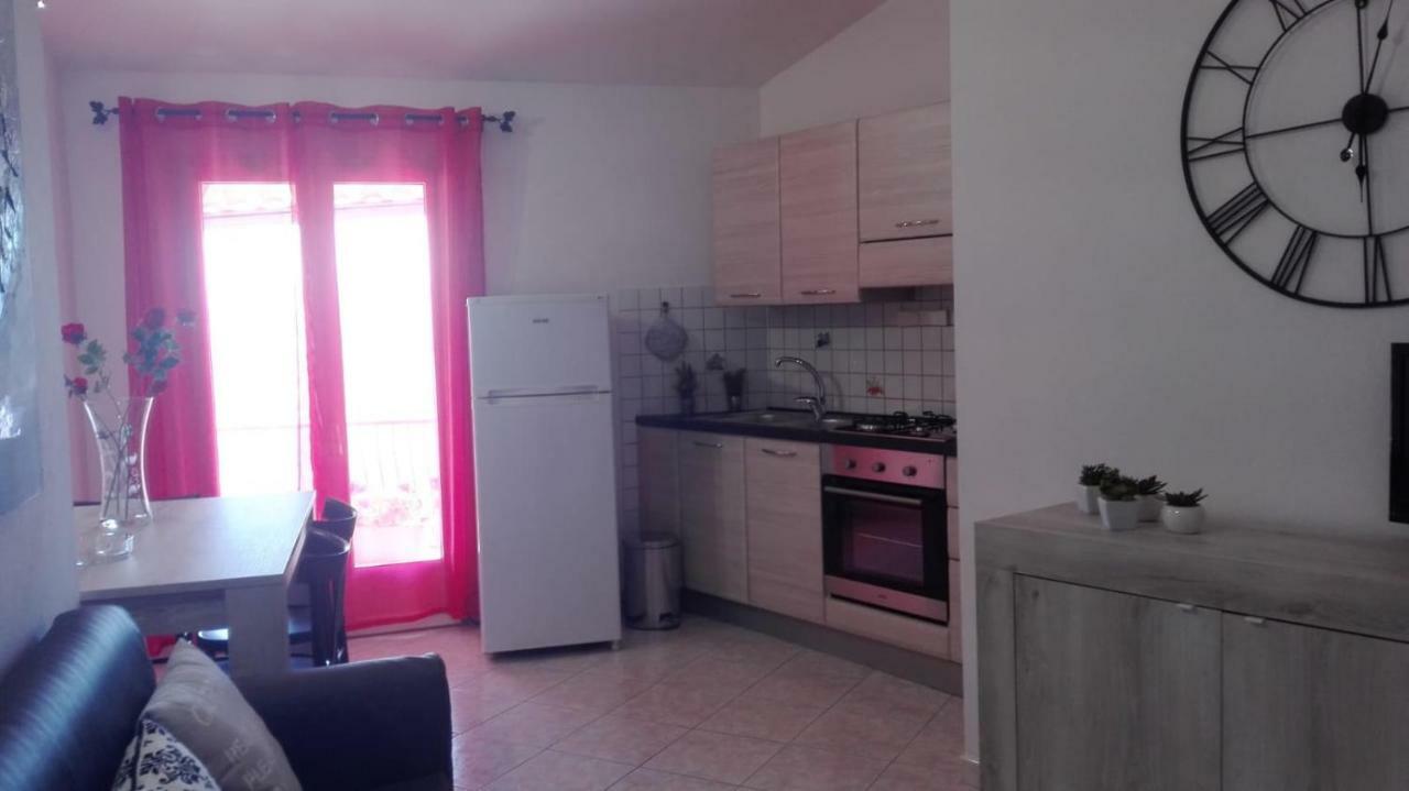 Casa Dolores Holiday home