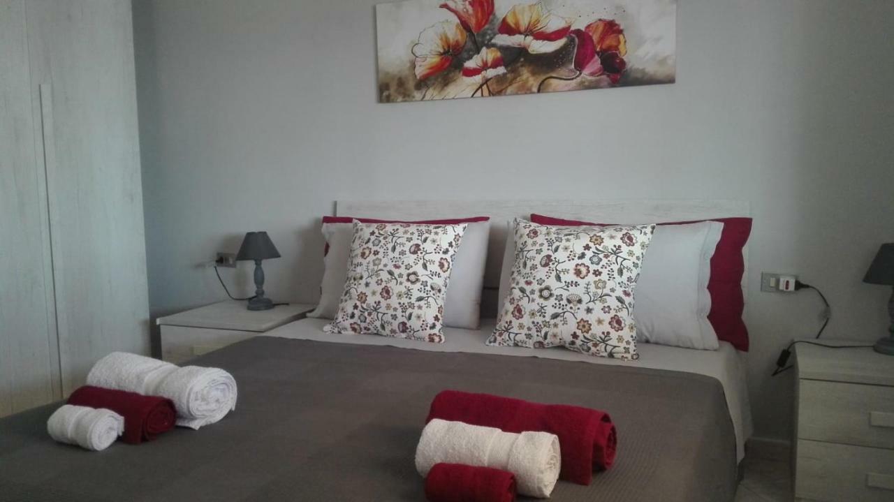 Holiday home Casa Dolores